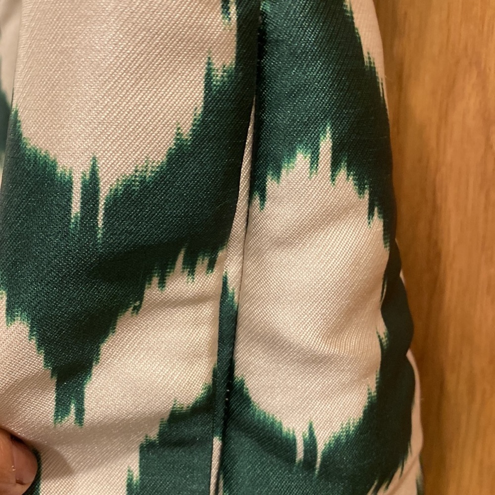 Sachin & Babi Divan dress ROYAL GREEN - Picture 11 of 13